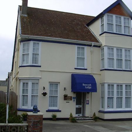 Beecroft Lodge Paignton Bagian luar foto