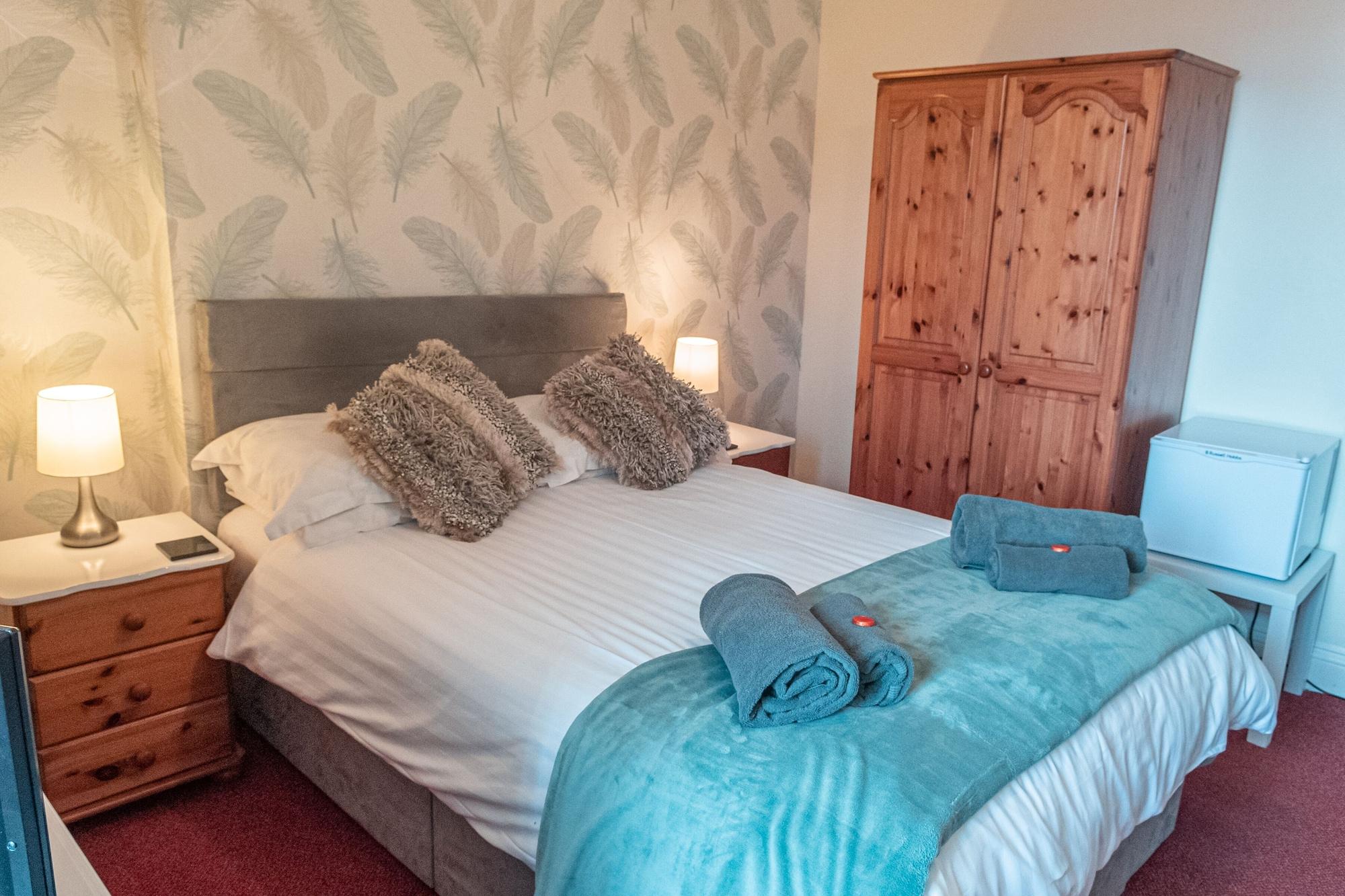 Beecroft Lodge Paignton Bagian luar foto