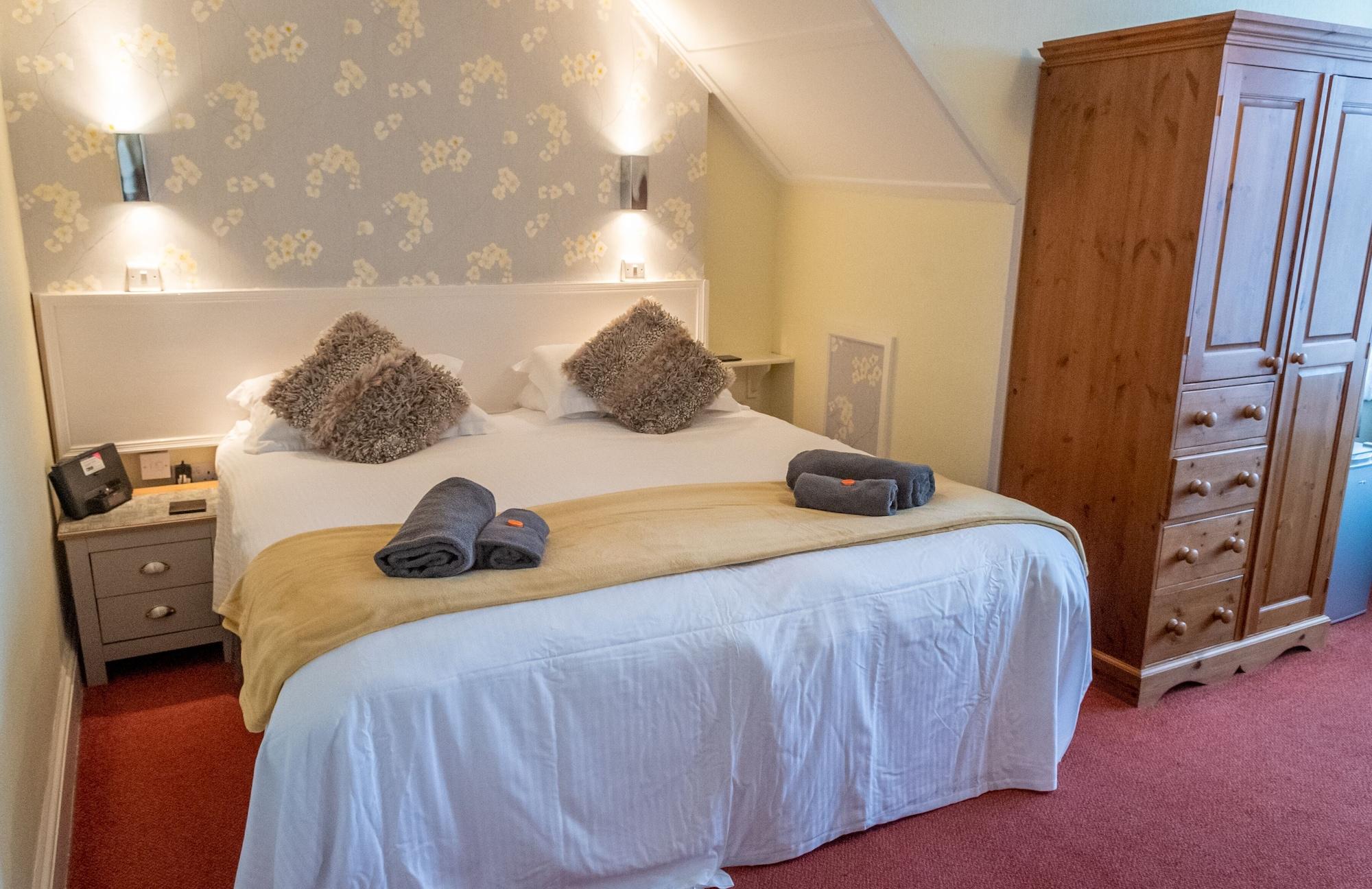 Beecroft Lodge Paignton Bagian luar foto