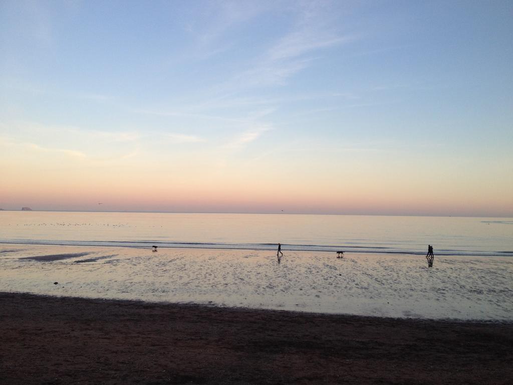 Beecroft Lodge Paignton Bagian luar foto