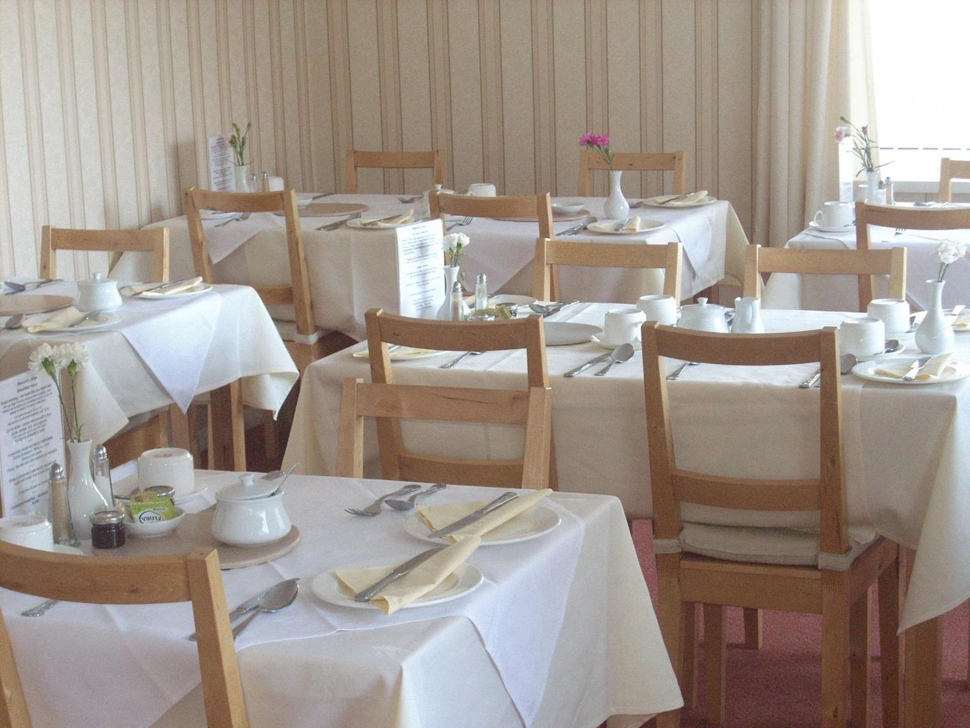 Beecroft Lodge Paignton Bagian luar foto
