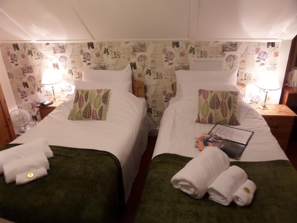 Beecroft Lodge Paignton Bagian luar foto