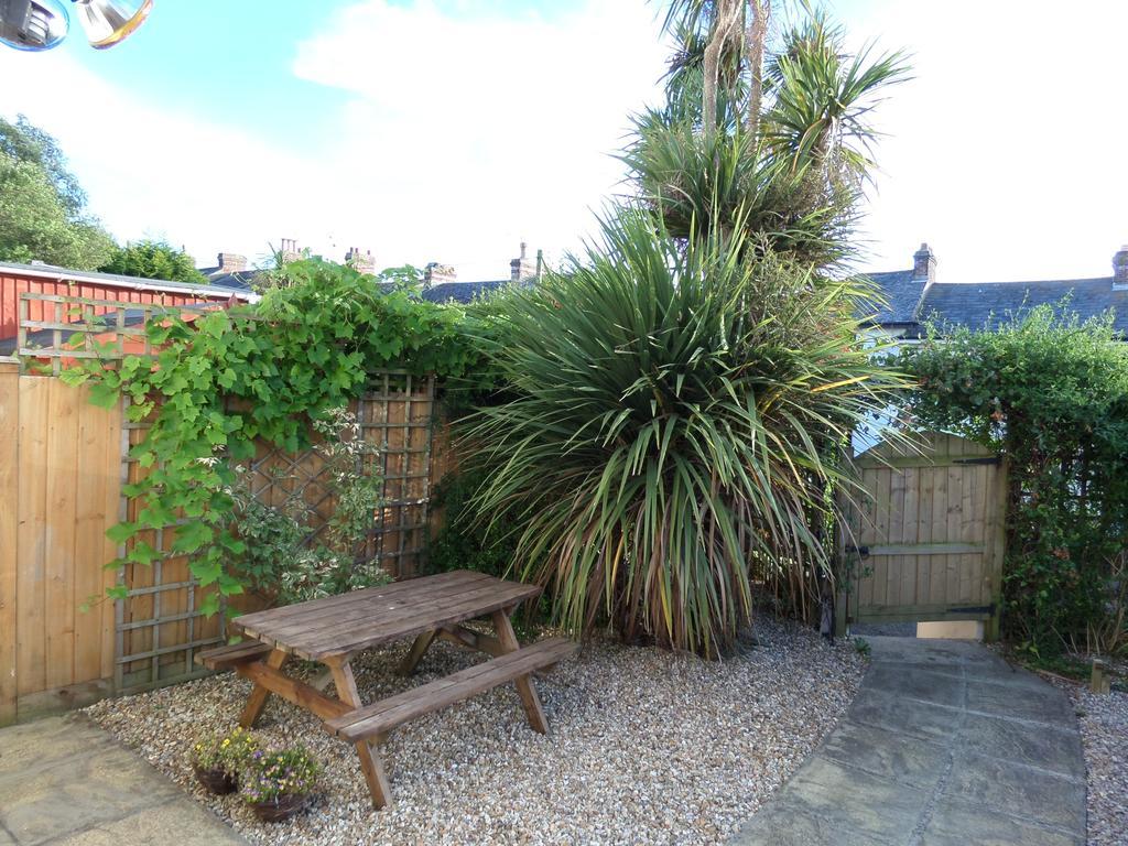 Beecroft Lodge Paignton Bagian luar foto