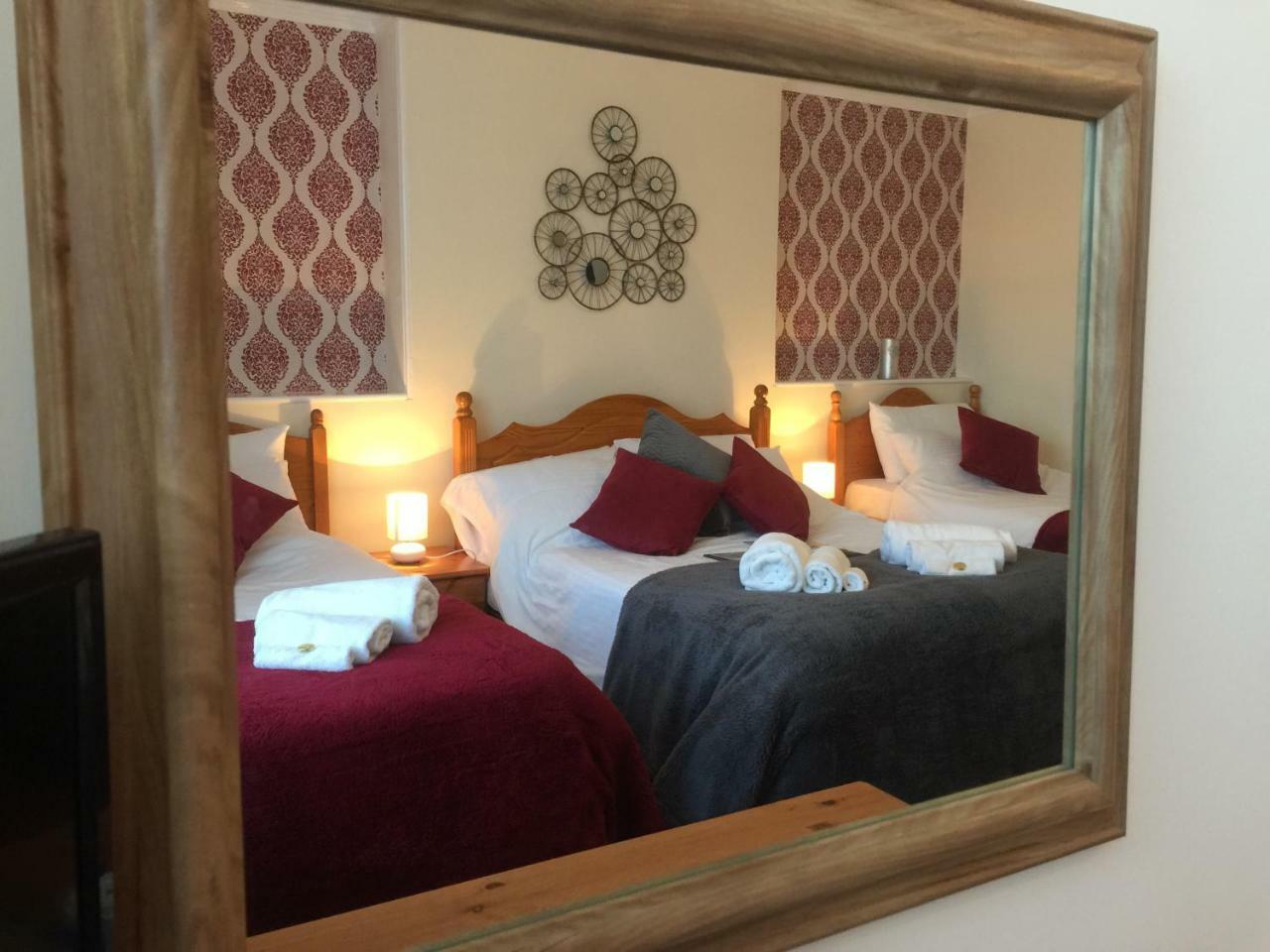 Beecroft Lodge Paignton Ruang foto